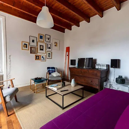 Maison Vue 3 Etoiles Avec Wifi A Ploumanac'h - Ref 329 Villa