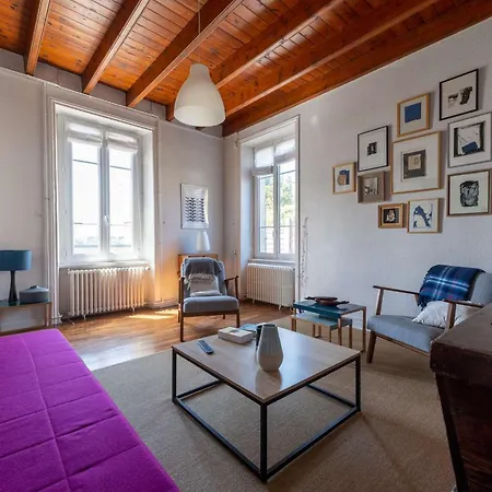 Villa Maison Vue 3 Etoiles Avec Wifi A Ploumanac'h - Ref 329